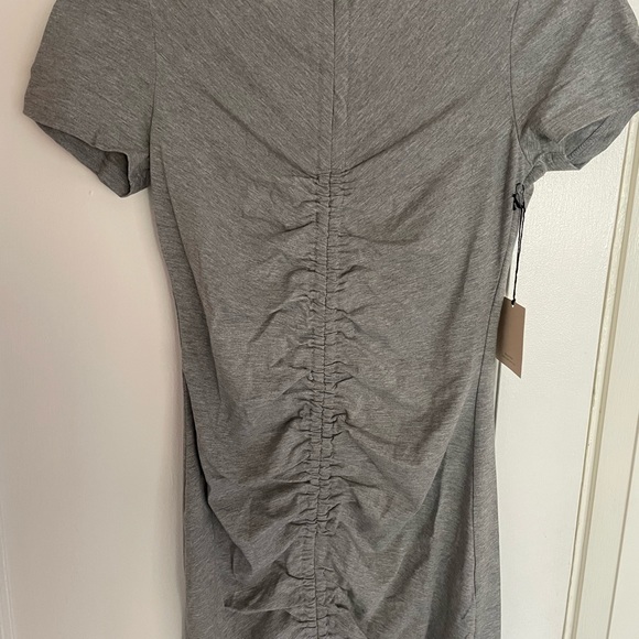Superdown tshirt dress, size xs, NWT - Picture 3 of 6
